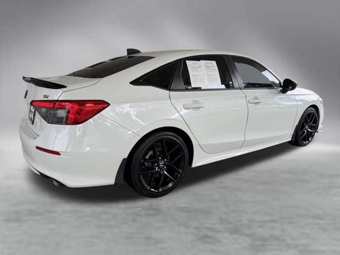 Used 2023 Honda Civic Si image 3