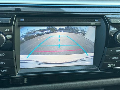 Used 2014 Toyota Corolla S Premium image 27