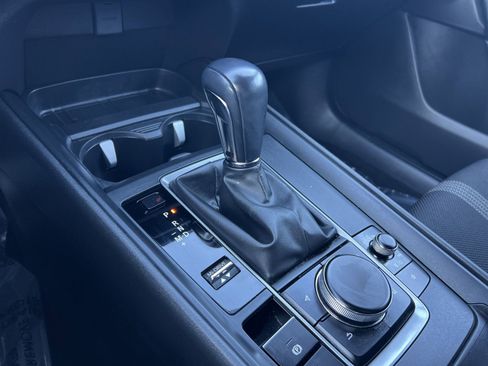 Used 2024 MAZDA CX-50 AWD 2.5 S w/ Weather Package image 20