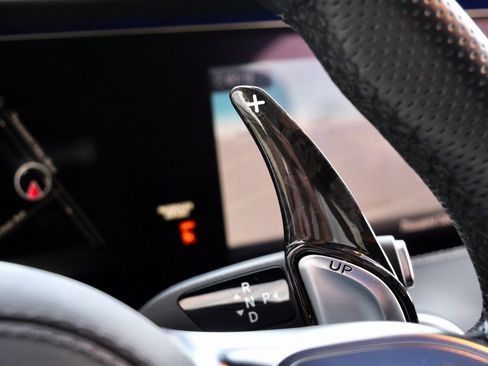 Used 2020 Mercedes-Benz S 63 AMG S 63 AMG image 27