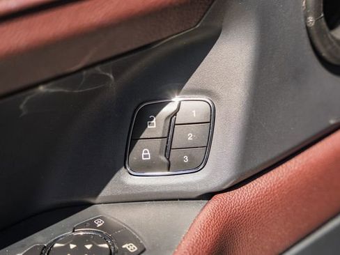 Used 2022 Ford Expedition Max Limited AWD/4WD image 52