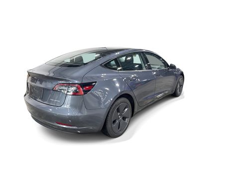 Certified 2023 Tesla Model 3 Long Range AWD/4WD image 6