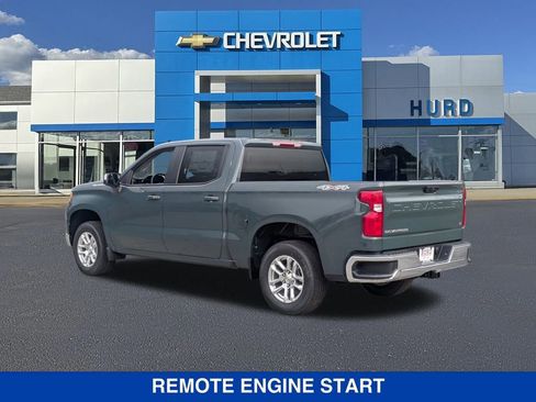 New 2026 Chevrolet Silverado 1500 LT image 6