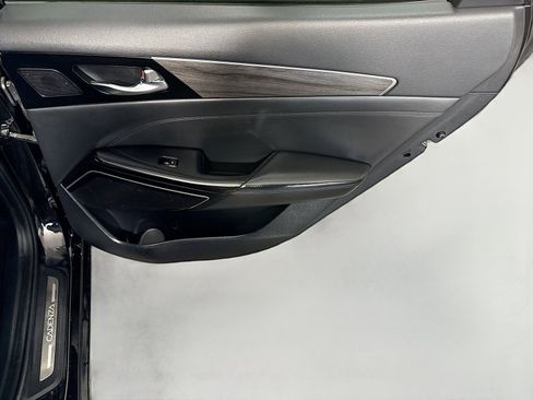Used 2020 Kia Cadenza Technology FWD image 24