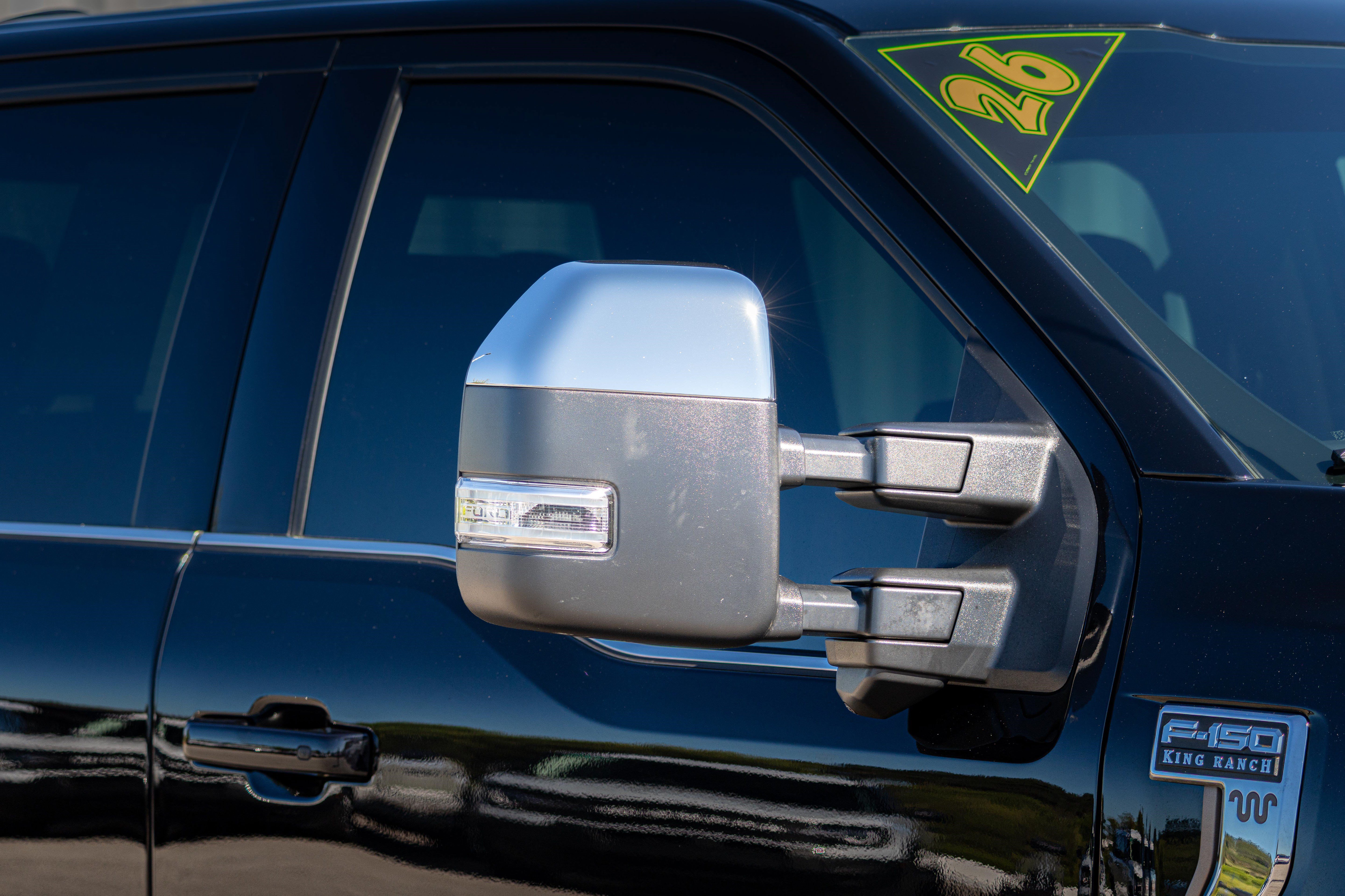 Used 2026 Ford F150 King Ranch AWD/4WD image 27