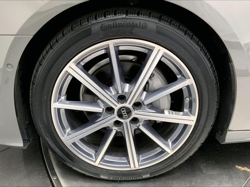 Certified 2024 Audi A6 2.0T Premium w/ Summer of Audi Package image 8