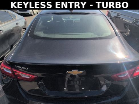 Used 2023 Chevrolet Malibu LT image 5