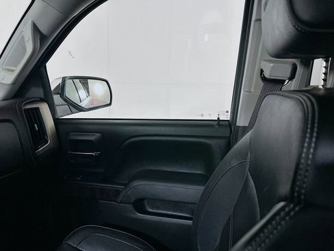 Used 2016 GMC Sierra 2500 Denali w/ Duramax Plus Package image 23