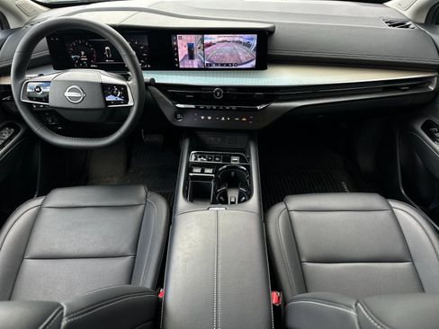 Used 2025 Nissan Murano SL w/ Cargo Package AWD/4WD image 12