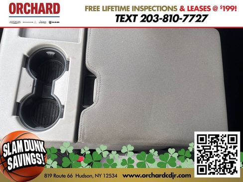 Used 2015 Ford F150 XLT w/ Equipment Group 302A Luxury image 38