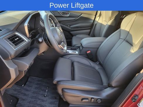 New 2026 Subaru Ascent Limited image 8