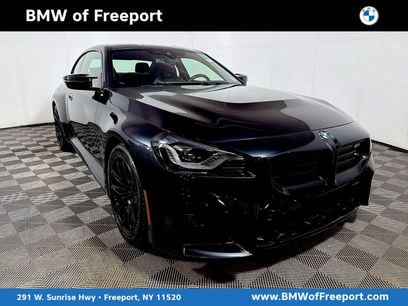 Used 2026 BMW M2 w/ Lighting Package