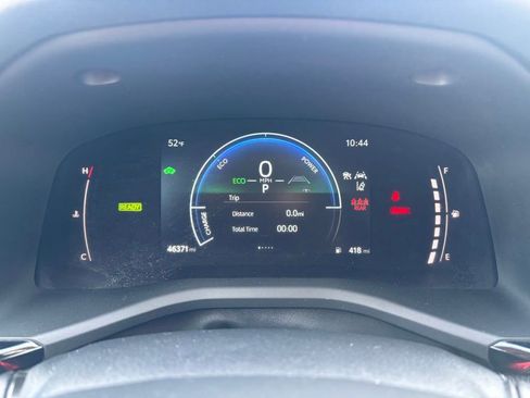 Certified 2025 Toyota Camry LE FWD image 21