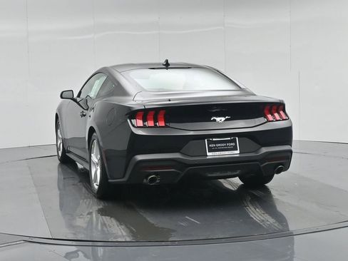 New 2026 Ford Mustang Coupe image 26