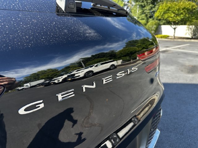 Used 2024 Genesis GV70 2.5T AWD/4WD image 46