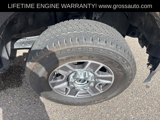 Used 2025 Ford F250 Lariat AWD/4WD image 29