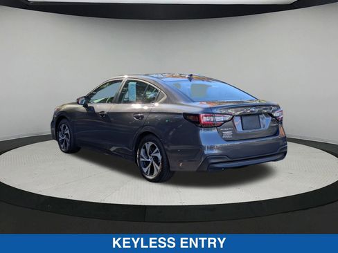 Certified 2025 Subaru Legacy Premium image 6