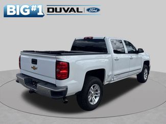 Used 2014 Chevrolet Silverado 1500 LTZ w/ Texas Edition, 1LZ Trim RWD video 2
