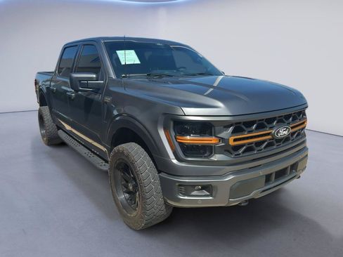 Used 2025 Ford F150 Tremor AWD/4WD image 9