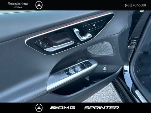 Certified 2024 Mercedes-Benz C 300 Sedan image 14