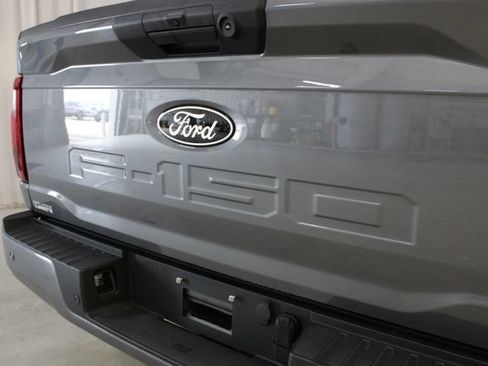Used 2024 Ford F150 XLT w/ XLT Black Appearance Package AWD/4WD image 30