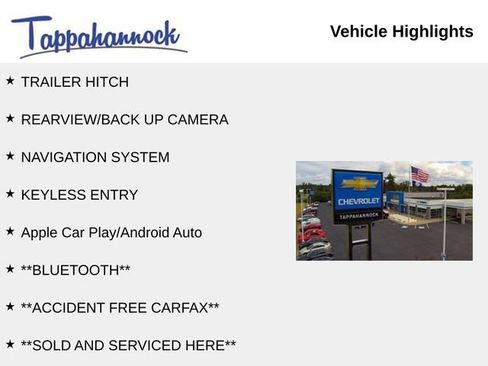 Used 2025 Chevrolet Silverado 2500 LT w/ Convenience Package AWD/4WD image 2