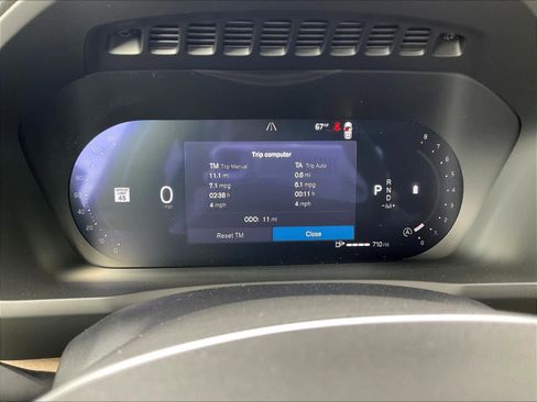 New 2026 Volvo XC90 B6 Plus w/ Protection Package Premier image 19