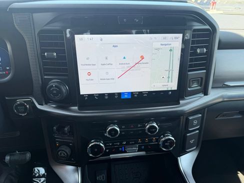 New 2026 Ford F150 Platinum AWD/4WD image 32