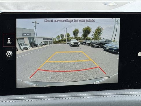 Used 2026 Genesis G70 2.5T RWD image 11