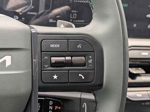 New 2027 Kia Telluride SX X-Line AWD/4WD image 31