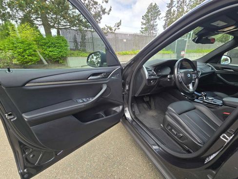 Used 2024 BMW X3 xDrive30i AWD/4WD image 20