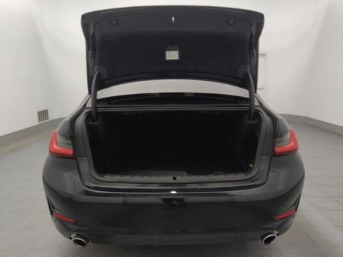 Used 2019 BMW 330i Sedan image 29