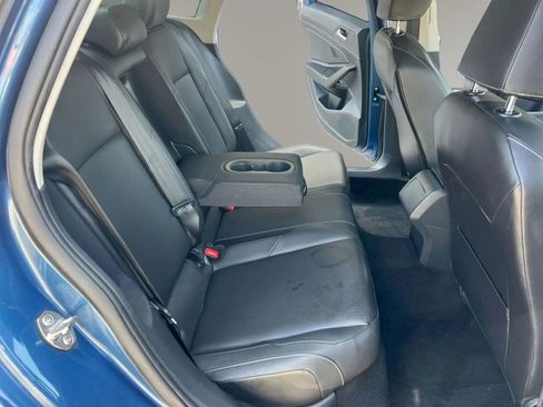 Used 2019 Volkswagen Jetta SEL FWD image 10