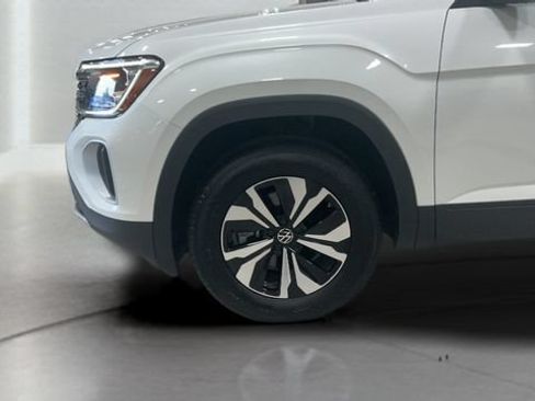 Used 2026 Volkswagen Atlas SE AWD/4WD image 34