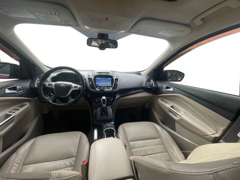 Used 2016 Ford Escape Titanium w/ Equipment Group 301A image 13