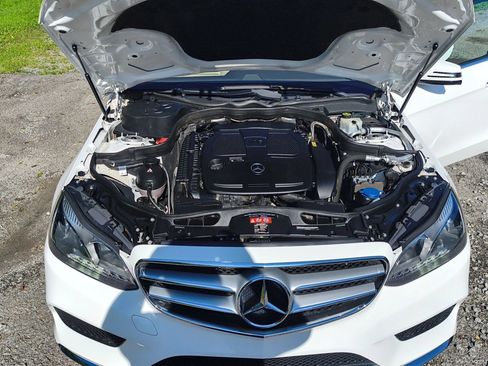 Used 2014 Mercedes-Benz GL 450 4MATIC image 6