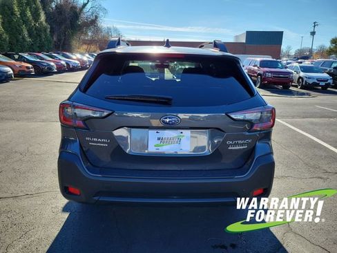 New 2025 Subaru Outback Premium w/ Popular Package #1A image 6