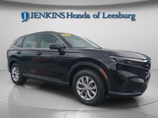 Certified 2023 Honda CR-V LX video 1