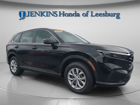 Certified 2023 Honda CR-V LX image 1