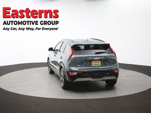 Used 2023 Kia Niro Wind w/ Wind Preserve Package FWD image 37