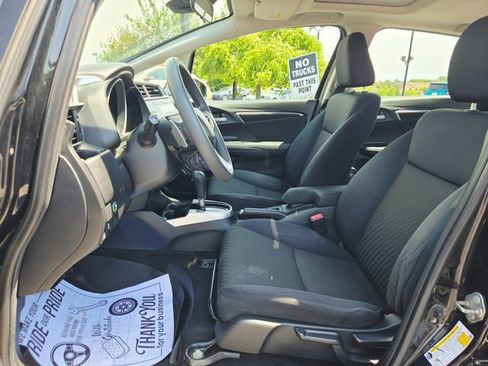 Used 2018 Honda Fit EX image 14