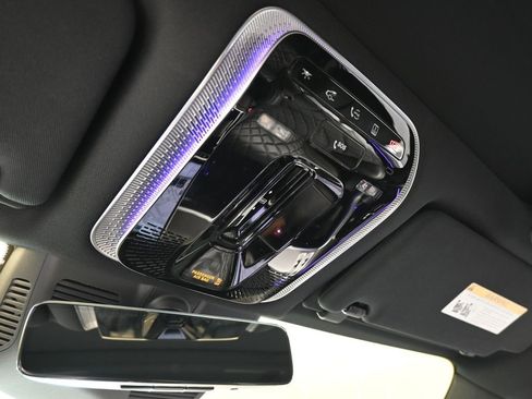 Used 2022 Mercedes-Benz S 580 4MATIC Sedan image 23