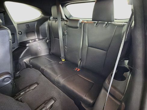 Used 2022 Toyota Highlander XSE FWD image 31
