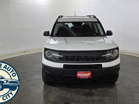 Used 2021 Ford Bronco Sport AWD/4WD image 2