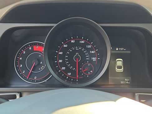 Certified 2022 Hyundai Elantra SEL image 19