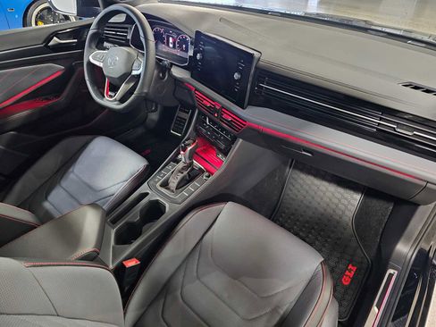 New 2026 Volkswagen Jetta GLI Autobahn image 11
