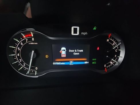 Certified 2023 Honda Ridgeline Black Edition image 18