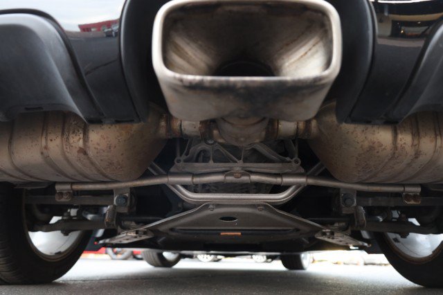 Used 2009 Porsche Boxster RWD image 49
