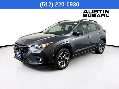 New 2026 Subaru Crosstrek 2.0i Premium AWD/4WD image 4