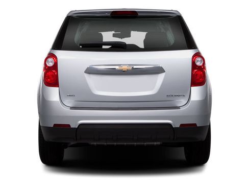 Used 2013 Chevrolet Equinox LT w/ Chrome Package FWD image 8